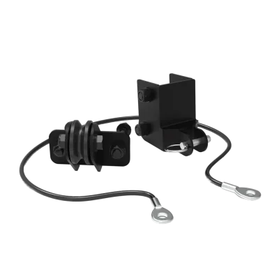 ABX Cable Attachment
