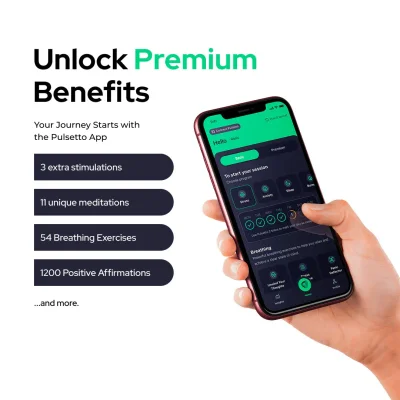 App Premium 12 month