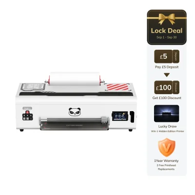 Procolored K13 Lite DTF Printer 13" A3 - White