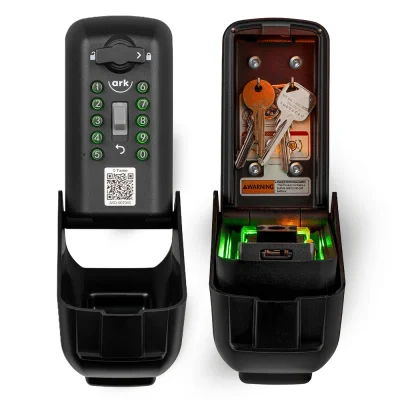 Age Scotland - ark Tamo™ Maximum Security Key Safe
