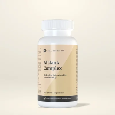 Afslank Complex