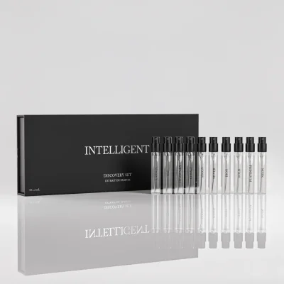 INTELLIGENT Discovery Set