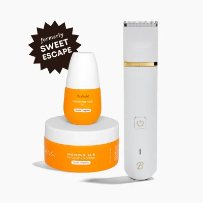 The Trimmer Kit