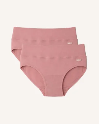 BABYGO® Postpartum Knickers Twin Pack