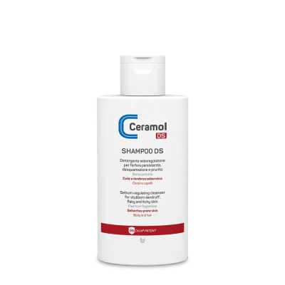SHAMPOO DS