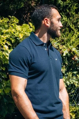 Le Polo Oriflamme