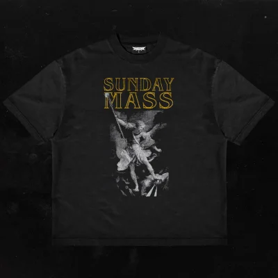ARCHANGEL - PREMIUM T-SHIRT