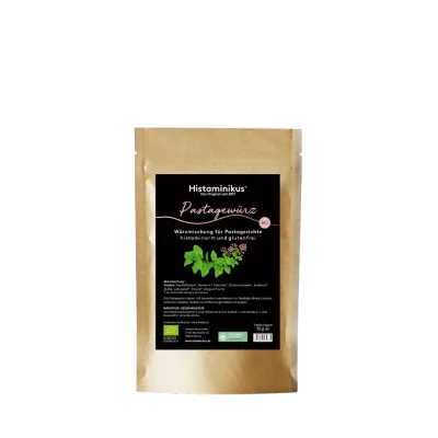 Pastagewürz Bio