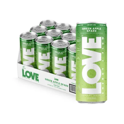 Green Apple Spark
