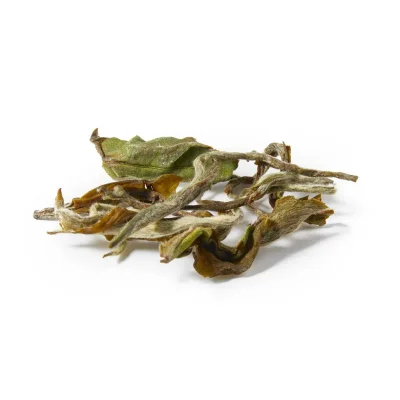 Glenburn White Moonshine - Darjeeling First Flush Loose Leaf Tea