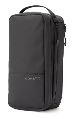 Toiletry Bag 2.0