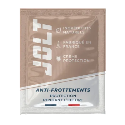Crème anti-frottement - Échantillon