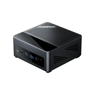 ACEMAGIC F5A AMD Ryzen AI9 HX 470 Mini PC