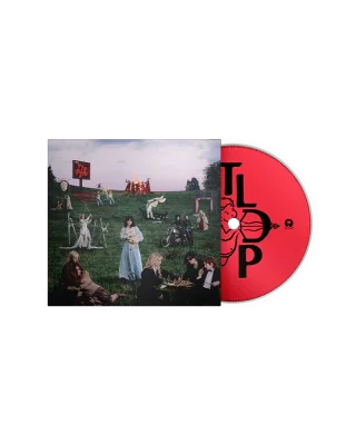 From The Pyre: CD