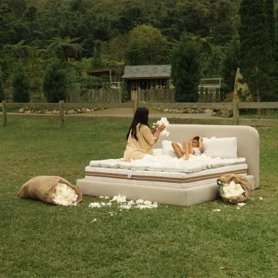 WOL Mattress