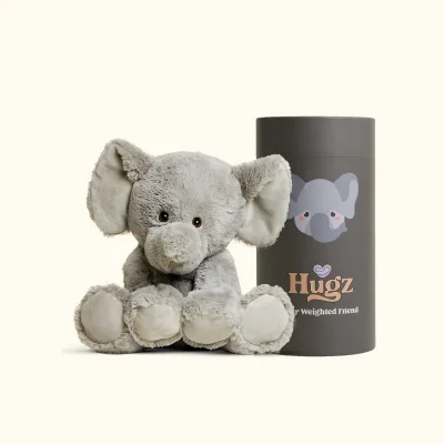 Eugene the Elephant