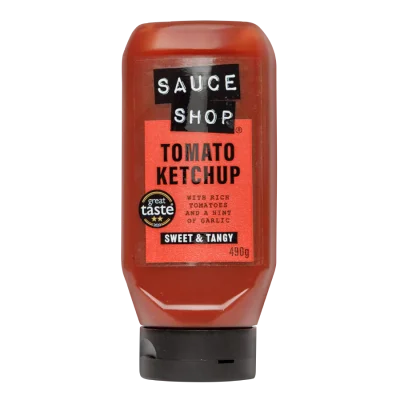 Tomato Ketchup