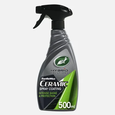 Hybrid Solutions Ceramic Spray Coating, 500ml