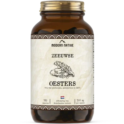 OESTER