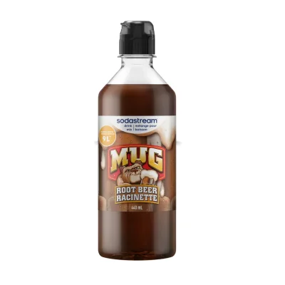 MUG Root Beer