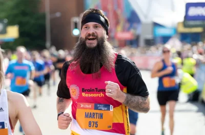 Hackney Half Marathon 2027