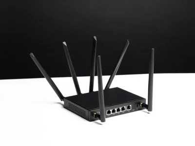 High-Speed LTE Internet Plan
