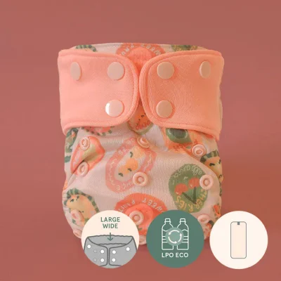 Couche nouveau-né | MINI