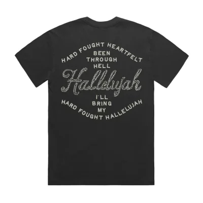 Been Through Hell Tee
