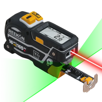 T1R Range | Hybrid Measuring Tool (Pre Order - Shipping October 2026)