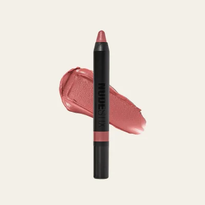 Intense Matte Lip + Cheek - Matte Lipstick Pencil