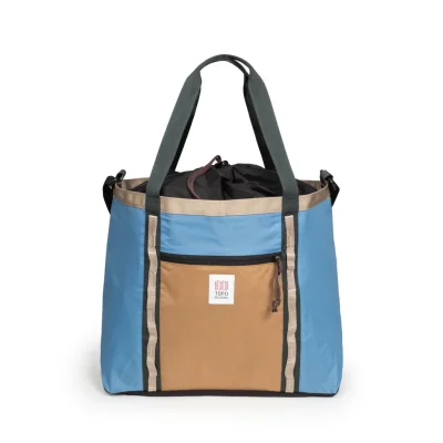 Mountain Utility Tote 33L