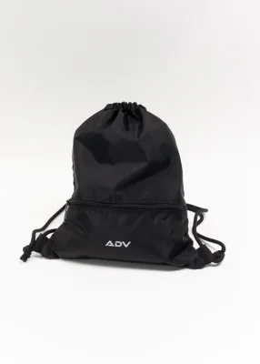Dash Drawstring Bag