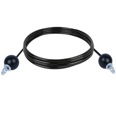 Replacement Cable for GM2 Half Rack Cable Pulley System