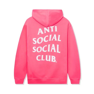 MIND GAMES USA MADE HOODIE