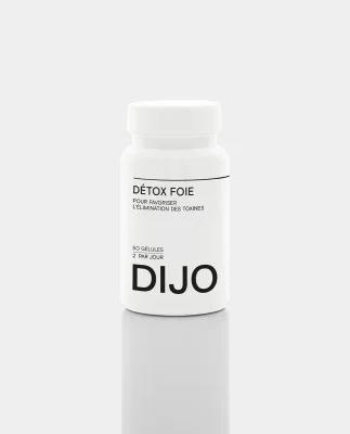 Détox Foie