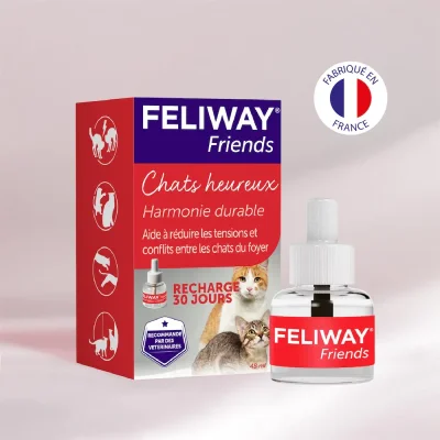 FELIWAY Friends Recharge
