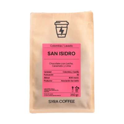 San Isidro