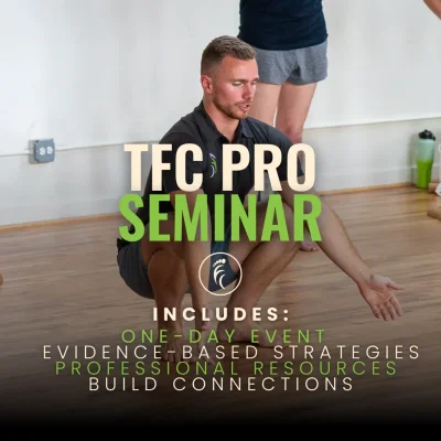TFC Pro Certification