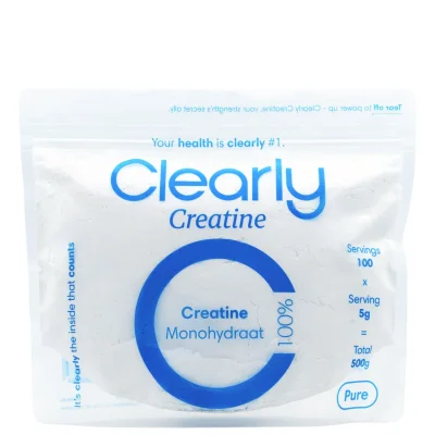 Creatine