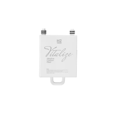 H2 Oasis™ Vitalize Cartridge for the H2 Oasis Reverse Osmosis Machine - Alkaline