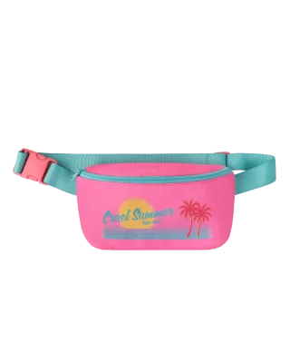 Cruel Summer Throwback Belt Bag