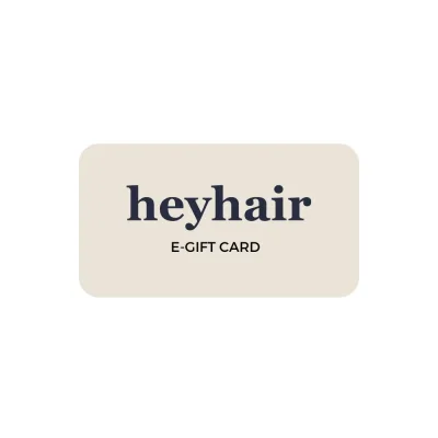 heyhair Gift Card