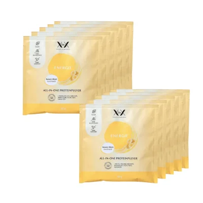 10er-Paket Energie Banane-Ahorn