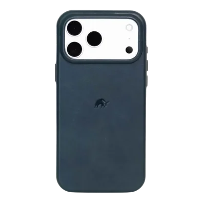 Experience The Original Leather Case - OCEAN