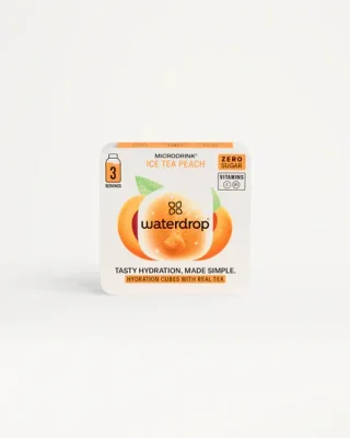 Kies je smaak - 3 drops