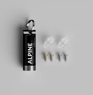 MusicSafe
