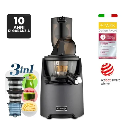 EVO820 Whole Slow Juicer