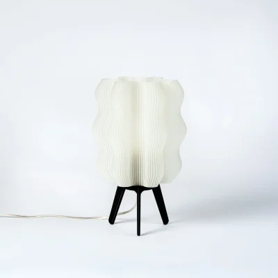 Wavy Lamp | Seconds
