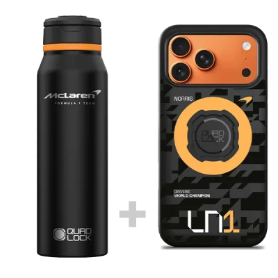 MAG Bottle Kits - Lando Norris Edition