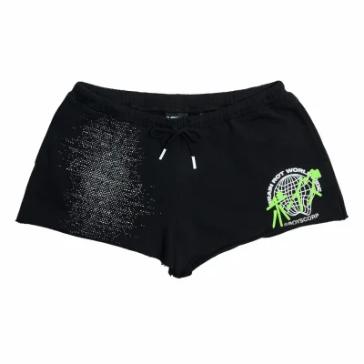 Standard Issue B-Side Lounge Shorts